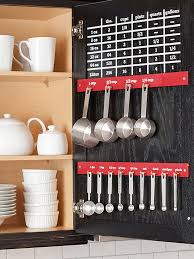 Have fun with storage jars that are colorful and come in a variety of materials and sizes. Affordable Kitchen Storage Ideas Better Homes Gardens