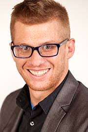 Adam Deckman's Instagram, Twitter & Facebook