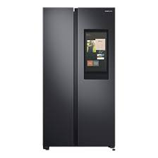 Welcome to the official samsung malaysia page. 660l Side By Side Smart Fridge With Family Hub Samsung My