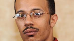 Democrat Adrian Ewing says he'll seek Erie City Council seat