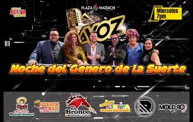 Ella Es Dariana Ayala, Nominada a Dejar...