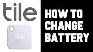 The technique to open the fob and the battery you need differs slightly depending on the specific key fob you own. Tile How To Change Battery How To Change Battery Tile Pro Tile Mate Change Battery Instructions Youtube