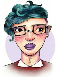 Liam Reece Chetty, 17 years old has a passion for art, so vote for him to  stand a chnace of winning The Mural Challenge