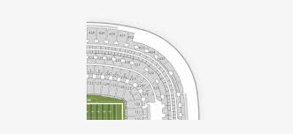 Us Bank Stadium Seating Chart With Rows Free Transparent