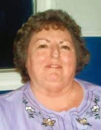 Phyllis Diehm Obituary