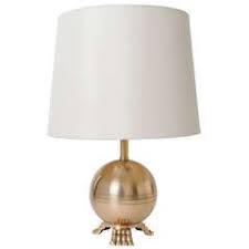 Page 22 Table Lamp Lamp Clawfoot