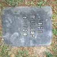 Johannes Muller (1726–1780)