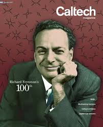 Richard Feynman Fanpage