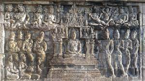 Tamadun india m8 sumbangan pencapaian, length: Tamadun Hindu Buddha Di Nusantara Ini Milik Orang India The Patriots