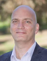 Patrick Bressler Director international cooperation emerging technologies &  innovation at FRAUNHOFER VME/FMD