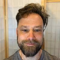 Chris Madeira's Instagram, Twitter & Facebook