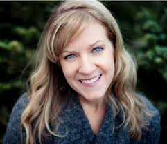 Stacy Sneed Geppert (1968-2013)