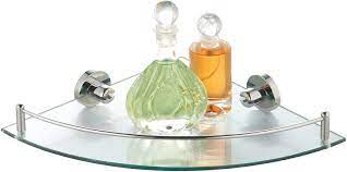 We did not find results for: Corner Glass Bathroom Shelves Ukzn Mail 20 Best Bathroom Corner Shelf Ideas Bathroom Corner Shelf Corner Shelves Shelves Buy Bathroom Shelves At Wilko