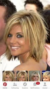Pin On Choppy Bob Hairstyles Trends