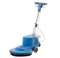 Lentech High Speed Floor Polisher Polishing Machine Bf527 Singapore Eezee
