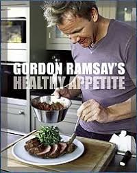 Chocolate is the best thing in the world next to hot showers and sheets fresh out of the dryer. Gordon Ramsay Healthy Appetite