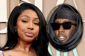 Yung Miami Mentioned by Name in Diddy Trial for the First Time | 97.7 The  Beat of The Capital