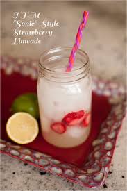 Sonic Style Strawberry Limeade Thm Fp Joyful Jane