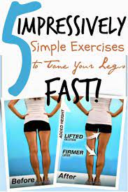 Explore yoga, barre, pilates, weight training, core, hiit & more. Afraid Of Bathing Suit Period Try This Exercises To Tone Up Your Legs Just In Time For Coming Summer Lose 12 To 24 Pound Easy Workouts Exercise Leg Workout
