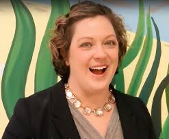 Northern Kentucky attorney thanks Redwood for offering a welcoming place  for her daughter