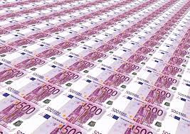 500 euro scheine stapel / isolierte stapel von geld mit 100200 500euroscheine stockfoto und mehr bilder von 500 istock / 500 € euro schein specimen 2002 duisenberg. Geldschwemme 500 Euro Kostenloses Bild Auf Pixabay