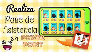 Tenemos aventuras asombrosas para tí. Pase De Asistencia En Power Point Zukistrukis Youtube Actividades De Aprendizaje Para Ninos Juegos Educativos En Linea Juegos Matematicos Para Ninos
