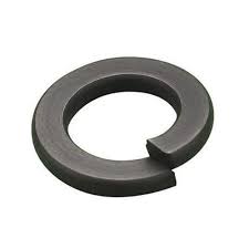 Image result for spring washer flat section