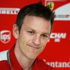 Le mani d'oro di James Allison "Ferrari, fine dei lamenti, prendiamo le  Mercedes"