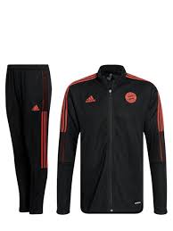 128, 140, 152, 164, s und m. Fc Bayern Trainingsanzug Kaufen Im Offiziellen Fan Shop Des Fcb