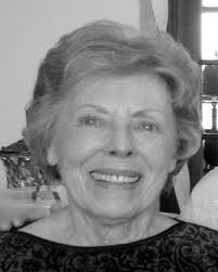 Mary Ruhe Obituary (2014)