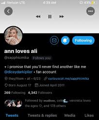 Matching bios for couples is a latest trend that most of the tiktok couples are following. Ali Loves Syd 21 Days Until Parx On Twitter Matching Layouts Bios With Ann