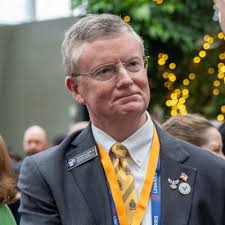 Honored to attend the Master Chief Petty Officer of the Navy (MCPON)  “Passing of the Cutlass” ceremony yesterday in Annapolis where MCPON Russ  Smith passed the ceremonial cutlass to MCPON Jim… |