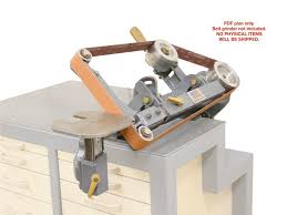 2x72 Belt Grinder Plans Etsy 2x72 Belt Grinder Plans Belt Grinder Plans Belt Grinder