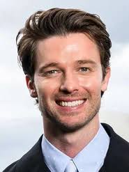 Brandon Grace Hauptrollen in Serien