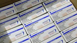 To speed up the process, the company is getting a. Facing Backlash Eu Says Import Of J J Vaccines From South Africa Is Temporary Euractiv Com