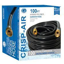 You can also get an idea about the quality of it by checking the customer reviews. All Season 30 5 M 100 Ft Premium Super Flex Garden Hose Costco