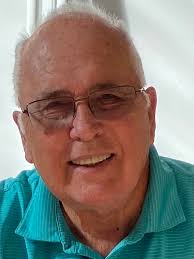 Obituary information for L. David Sipe