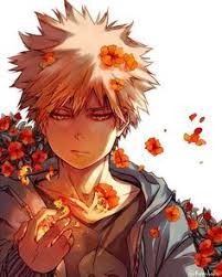 Tons of awesome todoroki deku kirishima and bakugou wallpapers to download for. Katsuki Bakugou On Scratch
