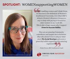 Dress for SuccessHFX (@DFSHalifax)