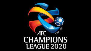 Logo vector photo type : Afc Champions League To Resume In August Persianleague Com Iran Football League