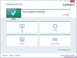 Wait until the wizard finds the latest version of the application or click skip to install the current version. Kaspersky Antivirus 2015 Free Download Trial Version 91 Days Activation Code Most I Want