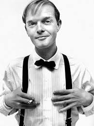 Gore Vidal's life and legacy at 100 remembered in novels, plays, memoirs,  essays, lectures and his wit and erudition