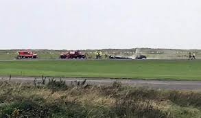 Image result for Wales England plane crash