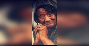 Obituary information for Ethel Lee Foulks