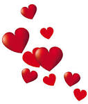 Hearts PNG Picture - Clip Art Library