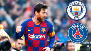 Los jugadores pasan, el club siempre es más importante que cualquiera. Las Opciones Que Tiene Lionel Messi Si Se Va Del Barcelona Los Pleyers