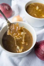 Bistro French Onion Soup Pressure Cooker French Onion Soup Recipe Onion Soup French Onion Soup