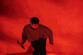 Tap the set as wallpaper button to apply 4. Joji Hd Wallpaper Background Image 2048x1365
