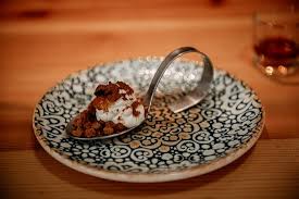 Proponemos esta sección con la intención de contar y recomendar botellas a las que nos acercamos o nos acercan y por muchas razones queremos compartir. Probando El Tiramisu Picture Of Confusione Pizza Bar Cadiz Tripadvisor