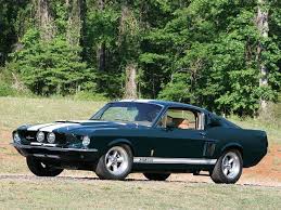Cars In The 1960s History Pictures Facts More Mustang Shelby Ford Mustang Shelby Mustang